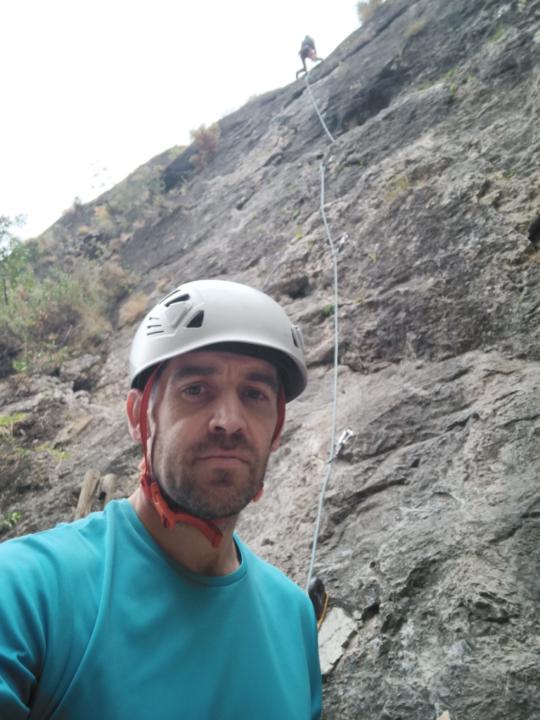 Antonio Aguilera Molina