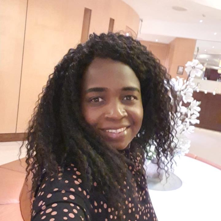 Charity Matsiwe