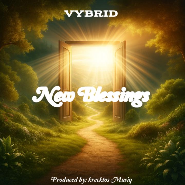 Vybrid Music