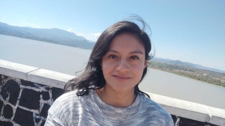 Arantxa Garrido Castillo