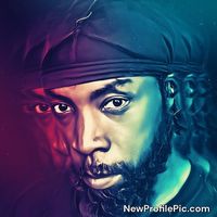 Justin Harrison