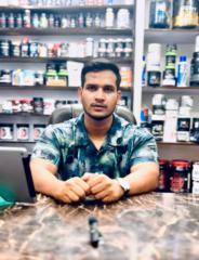 Mohamad Saquib