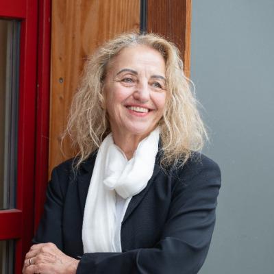 Eva-Barbara Graber