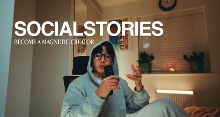 SocialStories