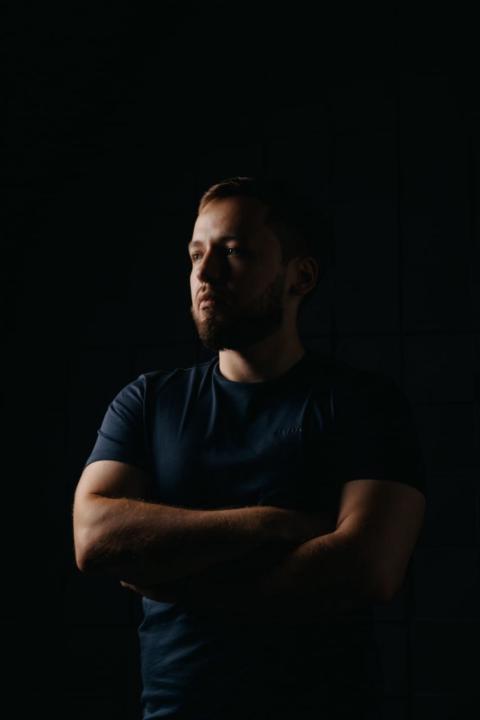 Andrii Mosiienko