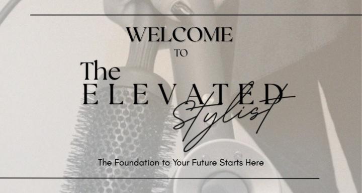 The Elevated Stylist
