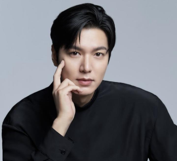 Lee Min ho