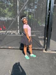 Tallie Ford
