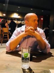 Stephen Ball