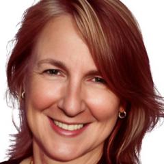 Marian Huish