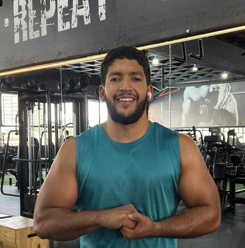 Alejandro Maldonado