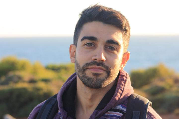 Adrián Doeste