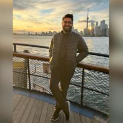 Omar Farooq