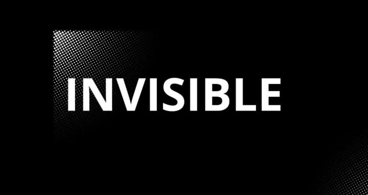 Invisible