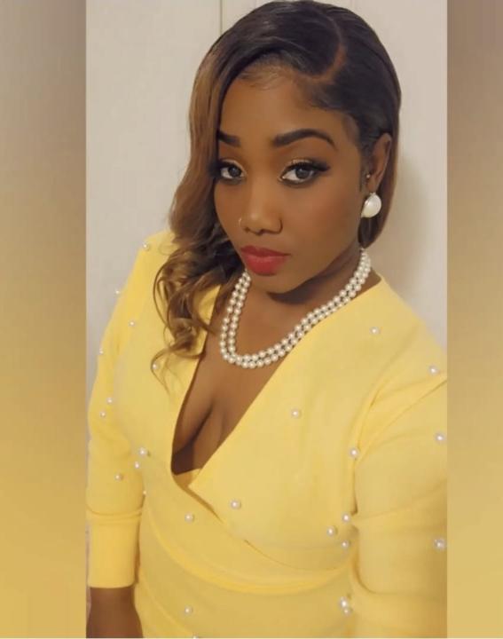 Pierre Naika Tchednie