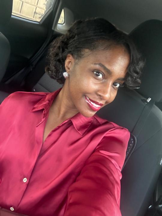 Kaouthara Abdou Soilihi