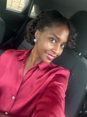 Kaouthara Abdou Soilihi