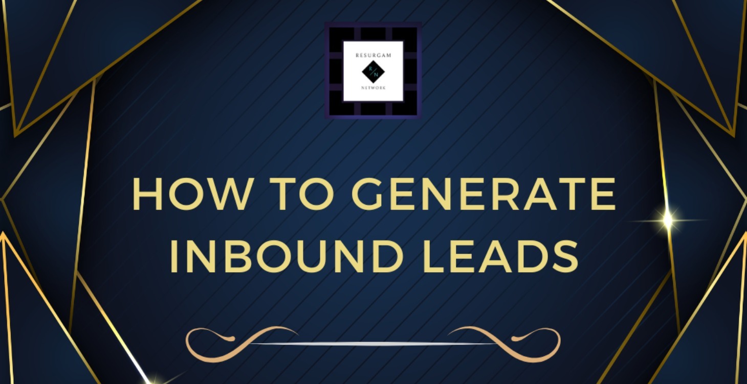 Course: Generating Inbound Leads