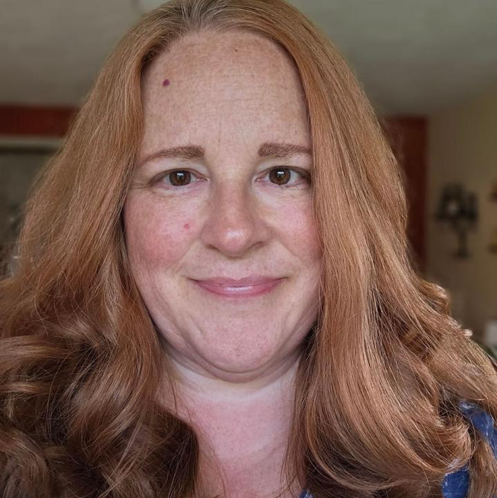 Rachel Beachy