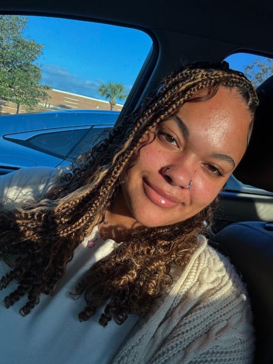 Asia Allman
