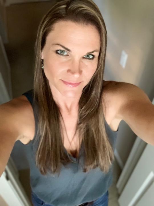 Rachel Gunter