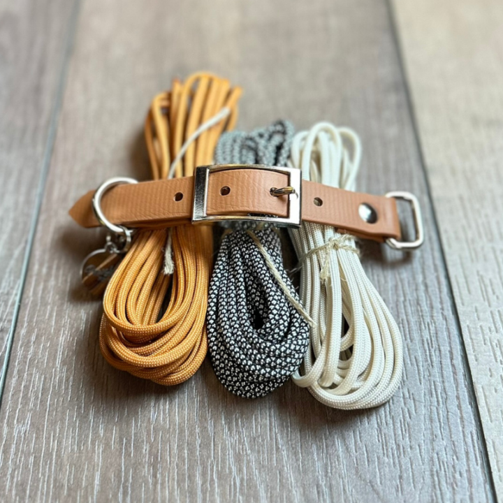 🎨 Feature Friday: Neutral Collar Inspiration