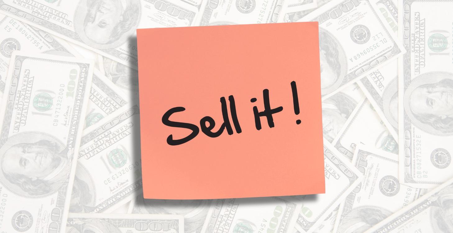 Selling Your Collars