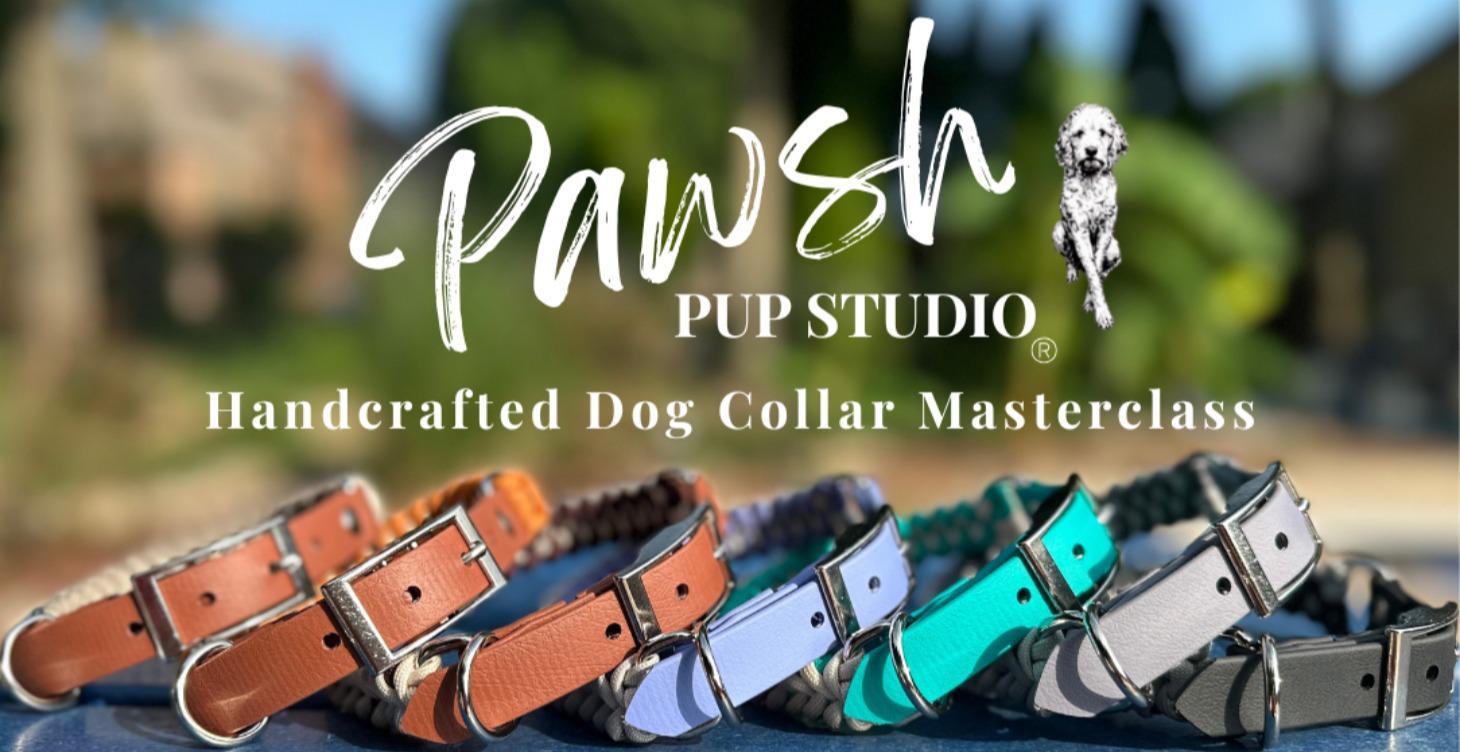 Pawsh Pup Studio Masterclass (Full Course)