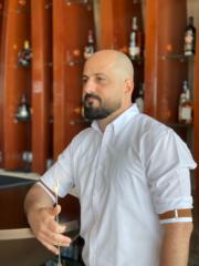 Alejandro Fumero Gonzalez