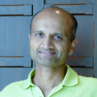 Raghu Bathina