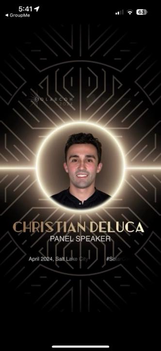 Christian DeLuca