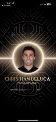 Christian DeLuca