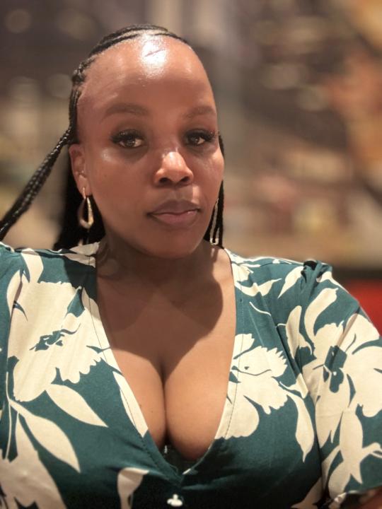 Kokotletso Kgopodithate