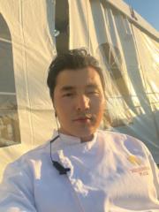 Gansukh Khuderchuluun