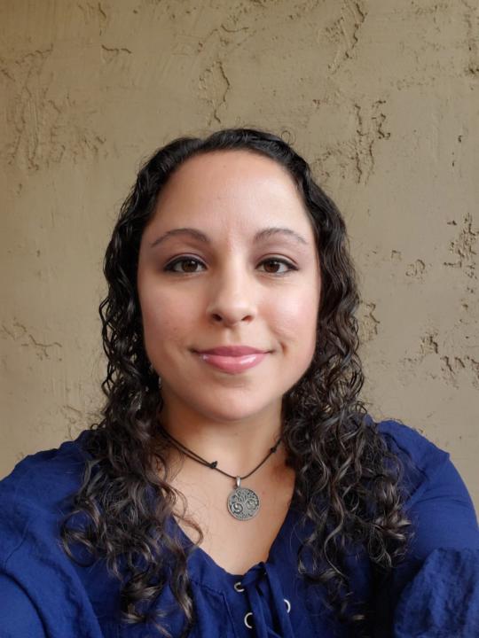 Vanessa Jeanette