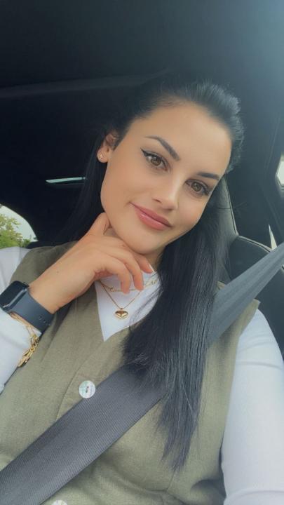 Erisa Ismailaj