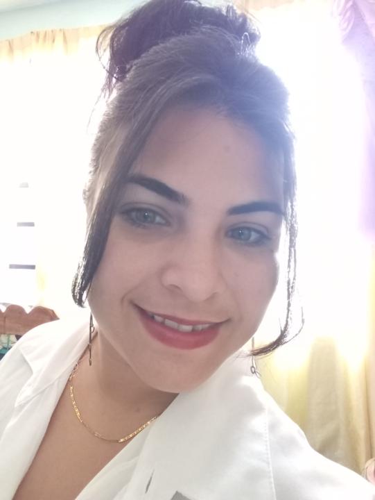 Lorena Reyes