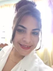 Lorena Reyes