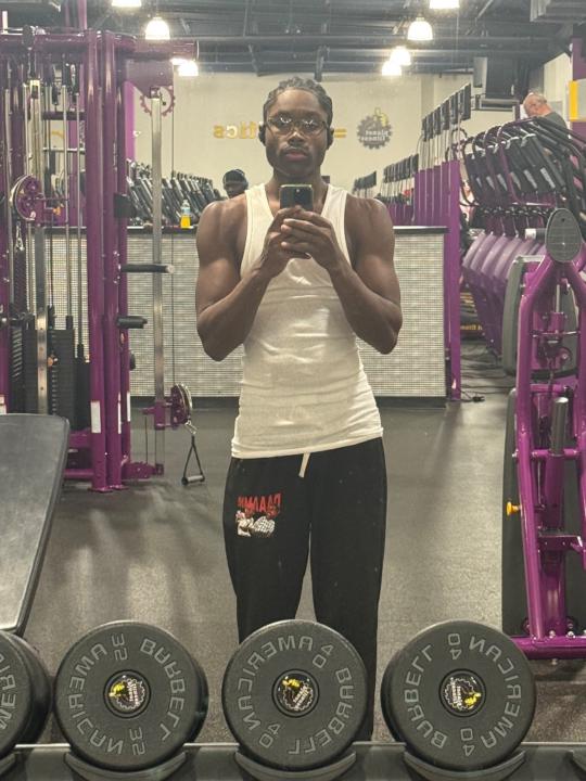 Jackson Bailey-Hunter