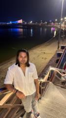 Aarav Sharma