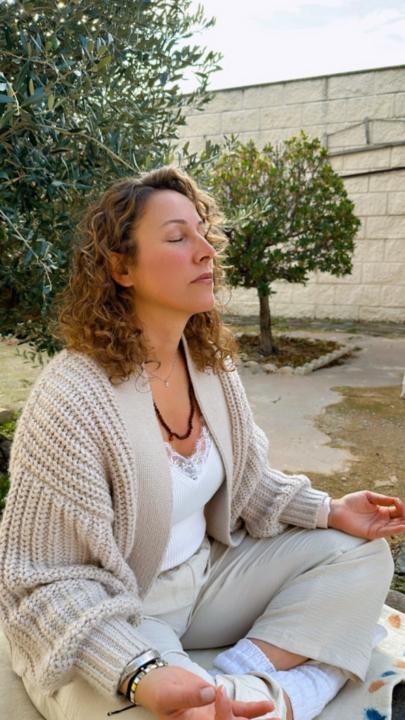 Patricia Prieto De La Fuente