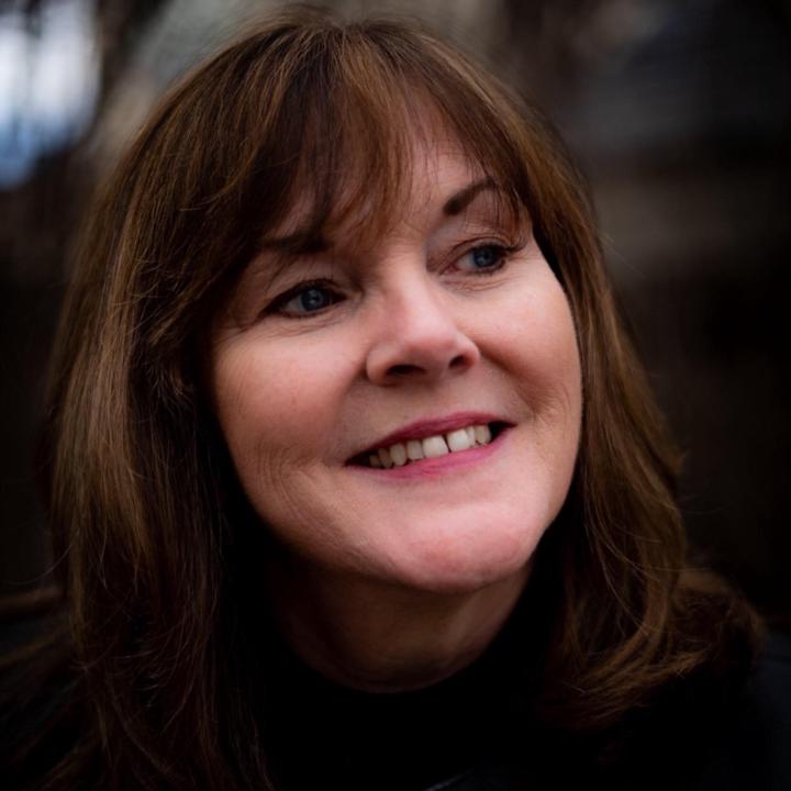 Theresa Fox