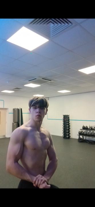 Charlie Brindley