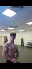 Charlie Brindley
