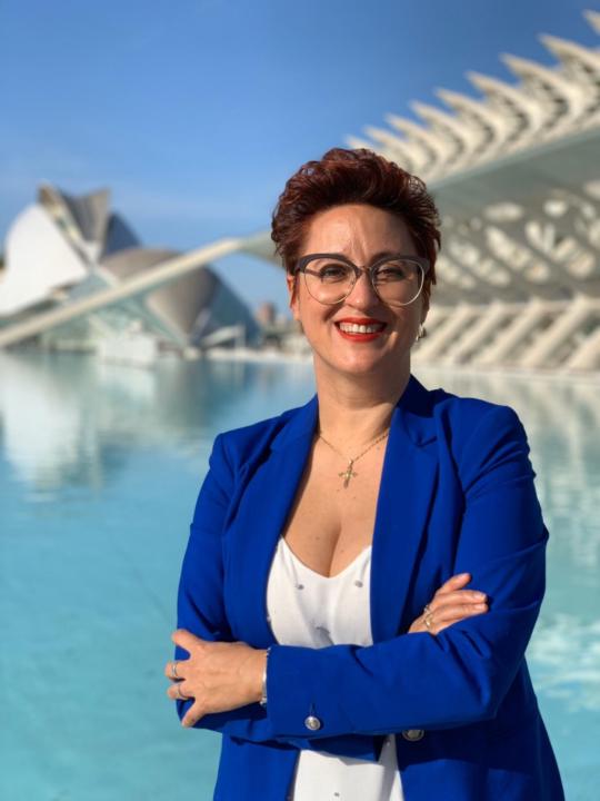 Josebel Clemente merino