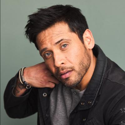 Rolando Madrigal