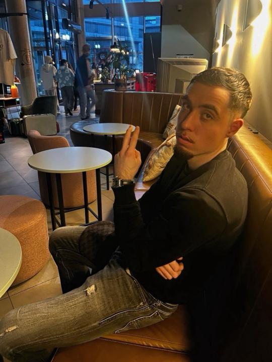 Michał Wizor