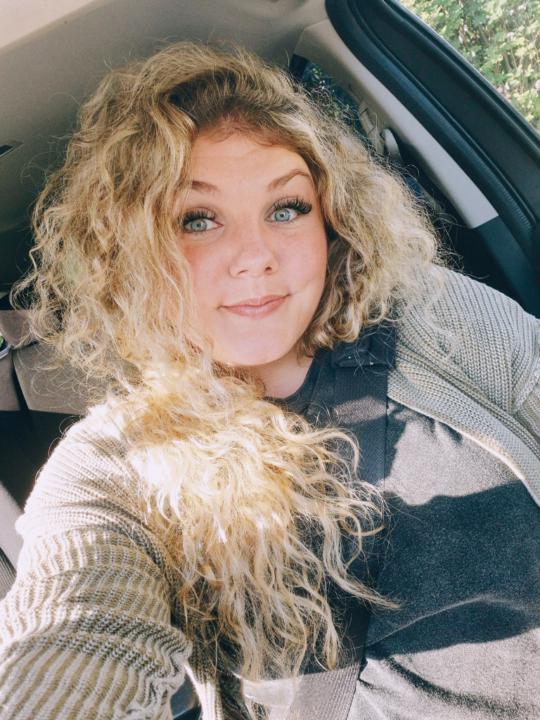 Christina Chavigny