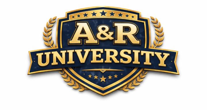 A&R University