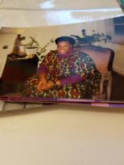 Ernestine Fitzgerald